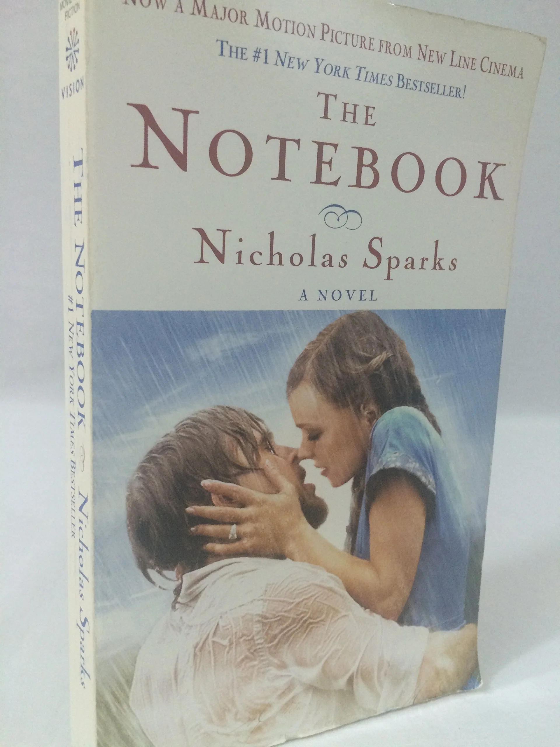 The Notebook - Image 2