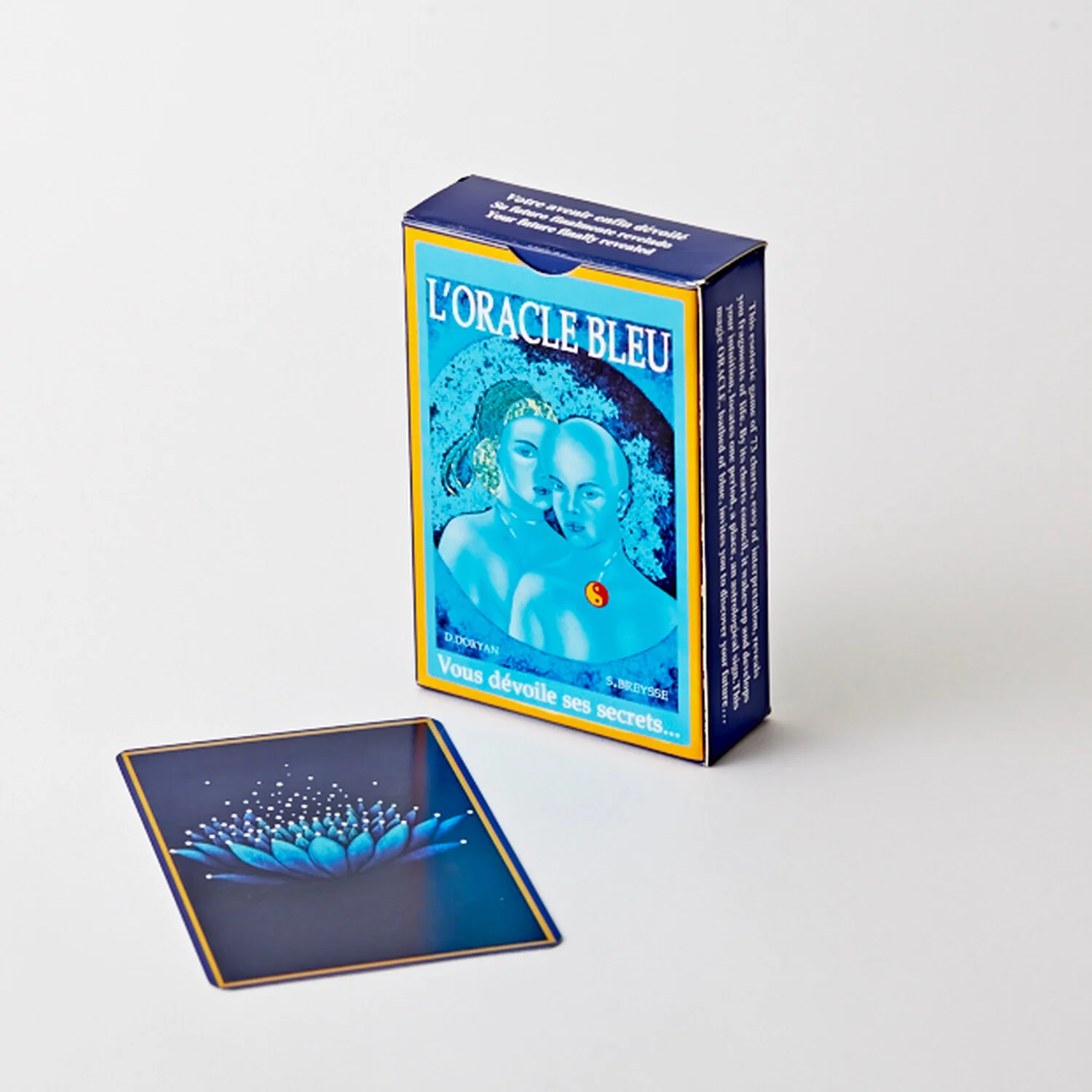 Oracle Bleu - Image 14