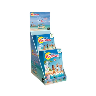 Comptoir Vacances Mixte LDS 33 ex - Image 2