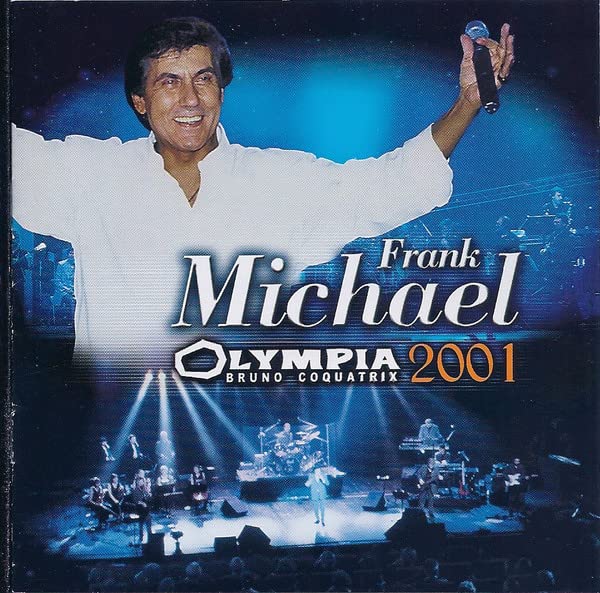 Olympia 2001 - Image 2