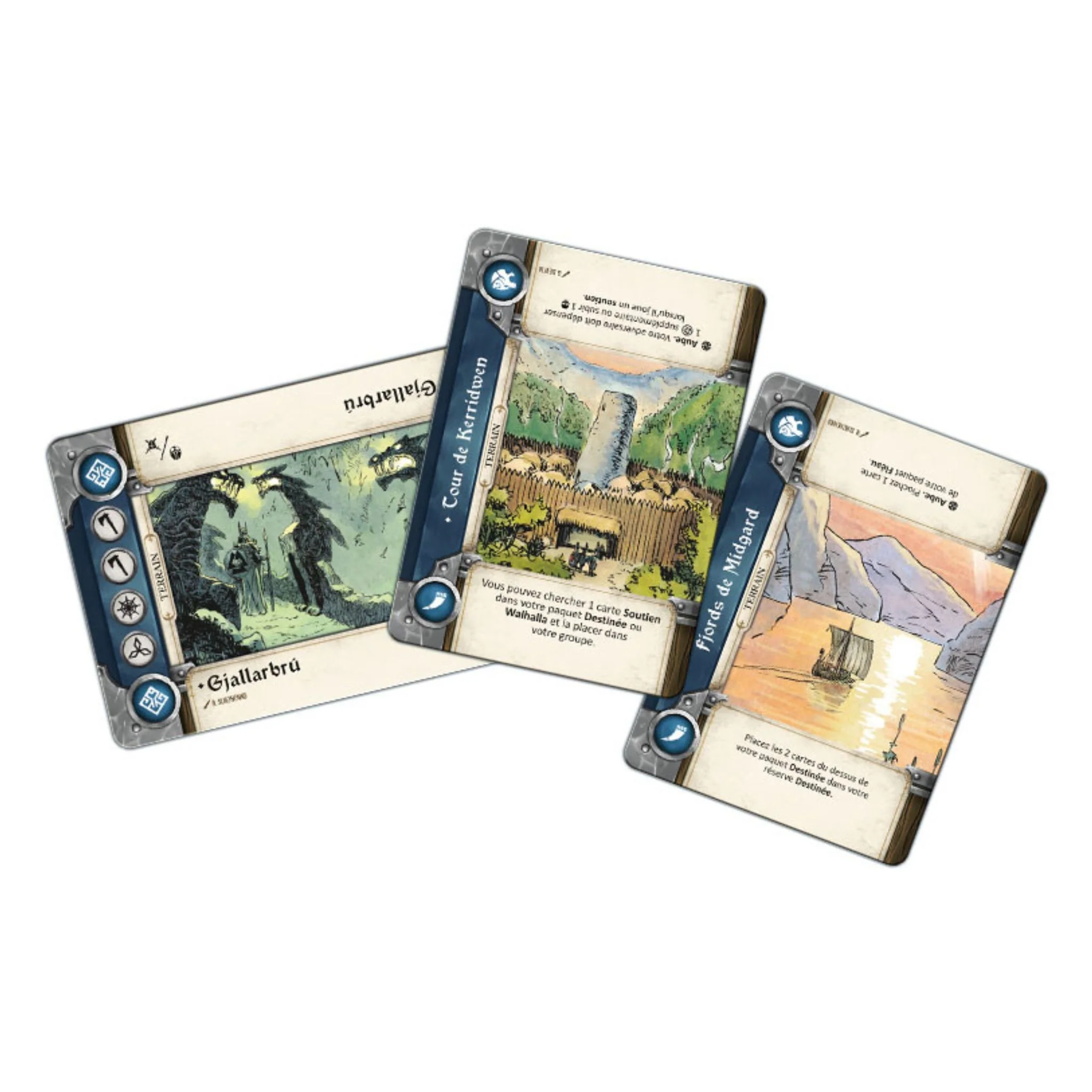 Thorgal : le jeu de cartes - Image 21