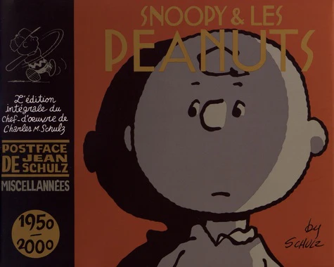Coffret Snoopy et les Peanuts tome 26 - Image 2