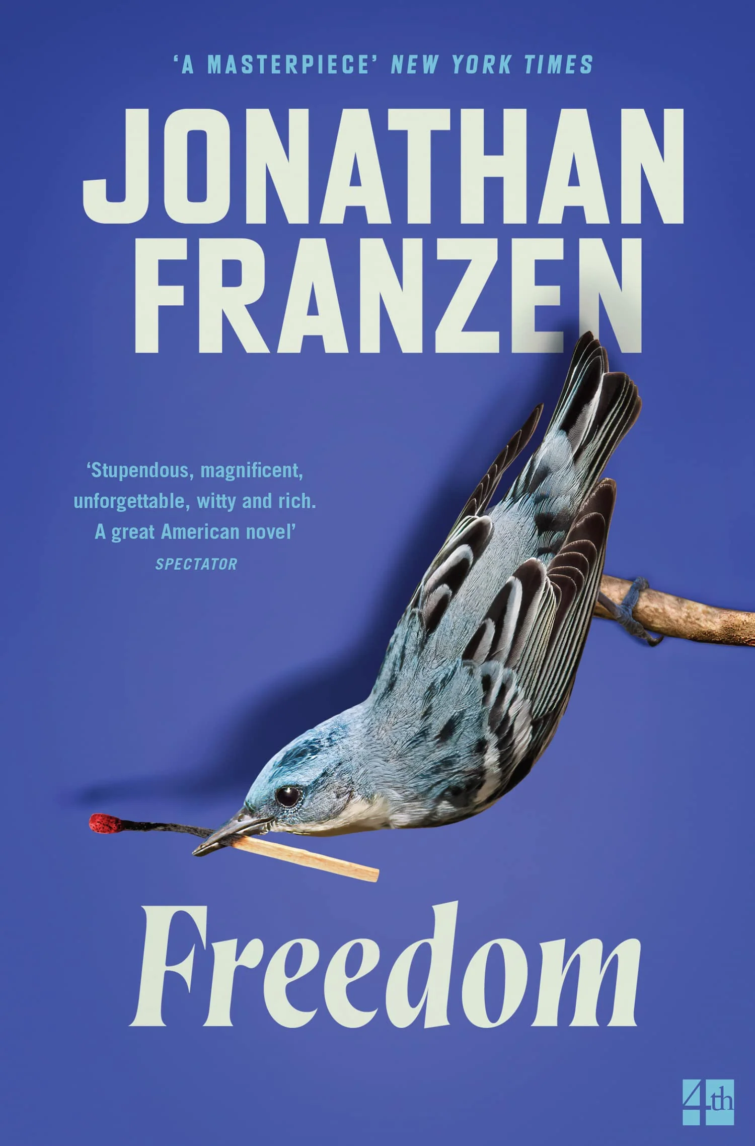 Freedom - Image 2