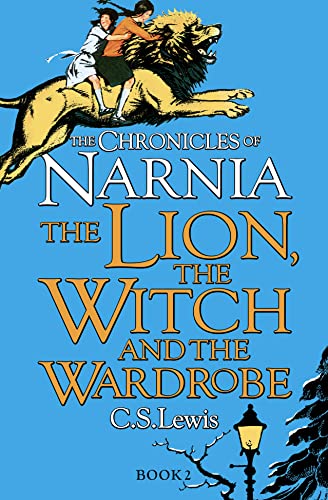 Le lion, la sorcière et l'armoire magique - Image 3