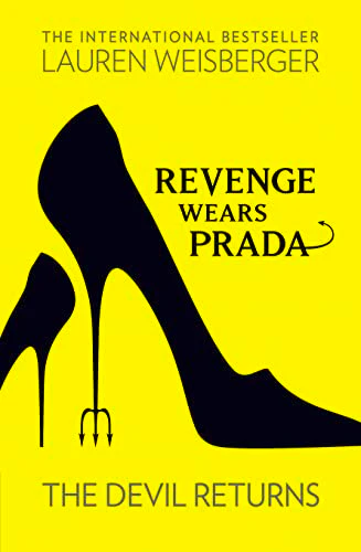 Vengeance en Prada - Le Retour du Diable - Image 2