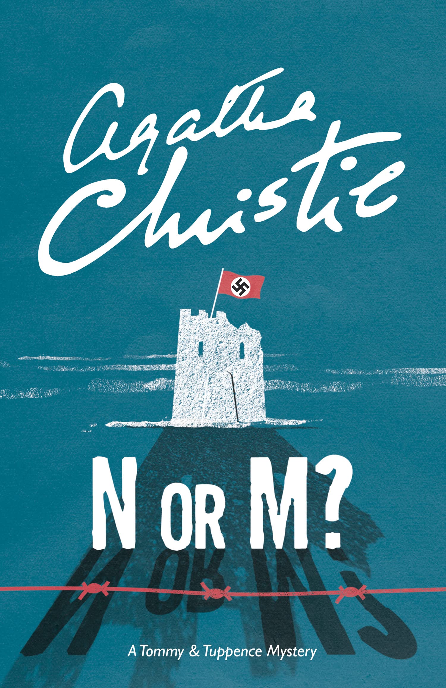 N. ou M. ? L'heure zéro - Image 2