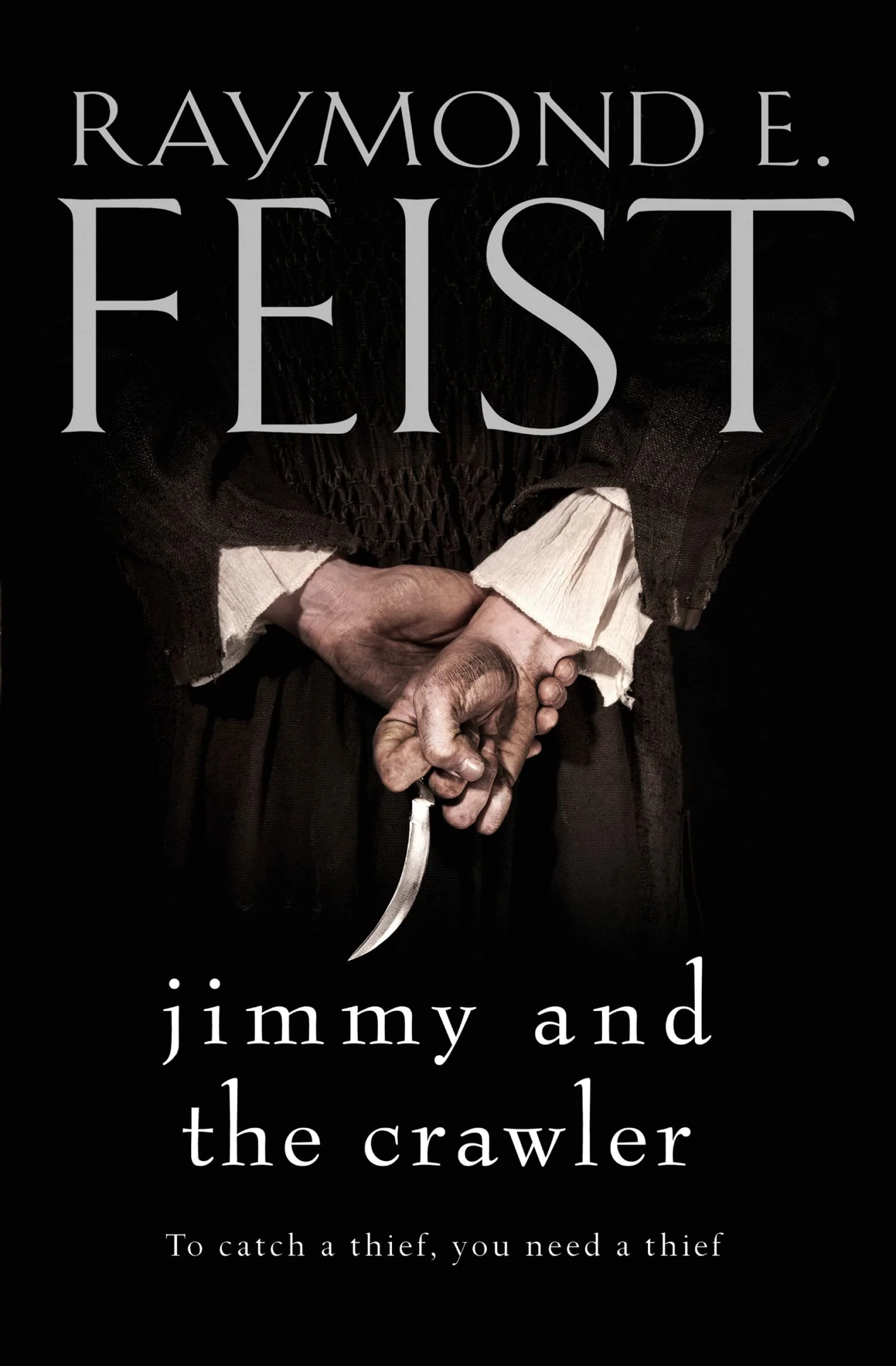 Jimmy and the Crawler - Image 2