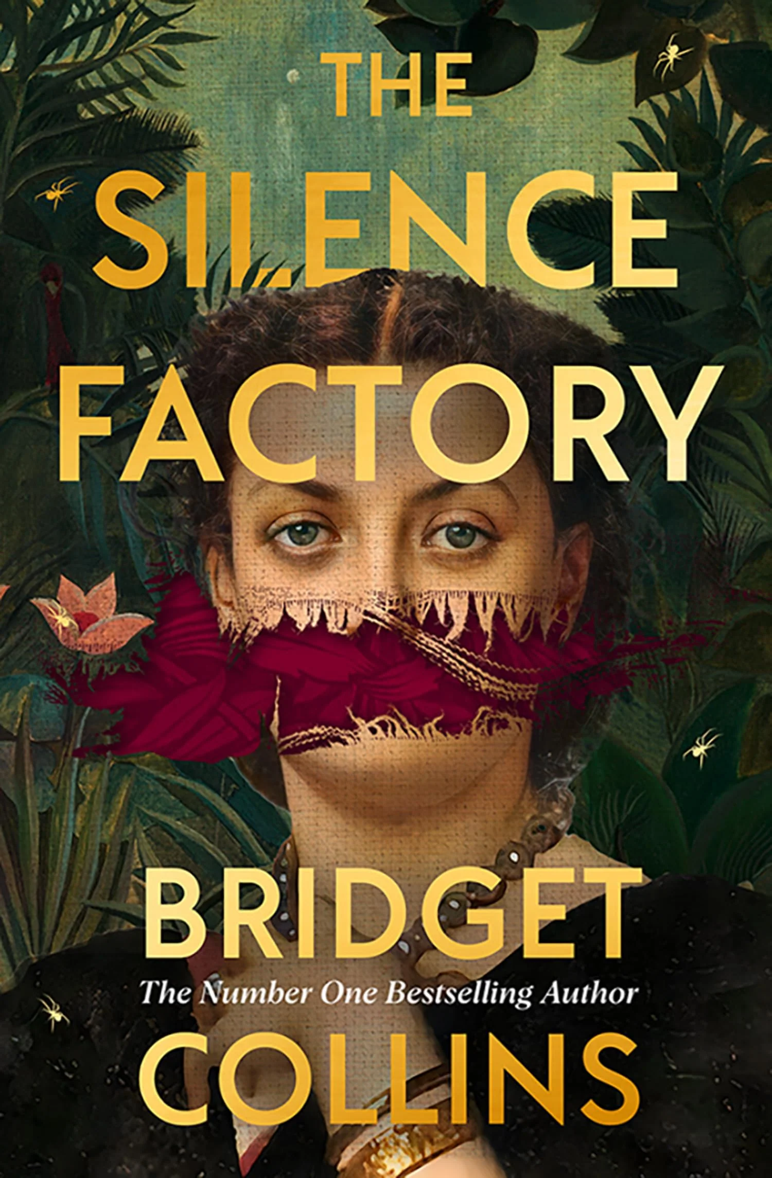 The Silence Factory - Image 2