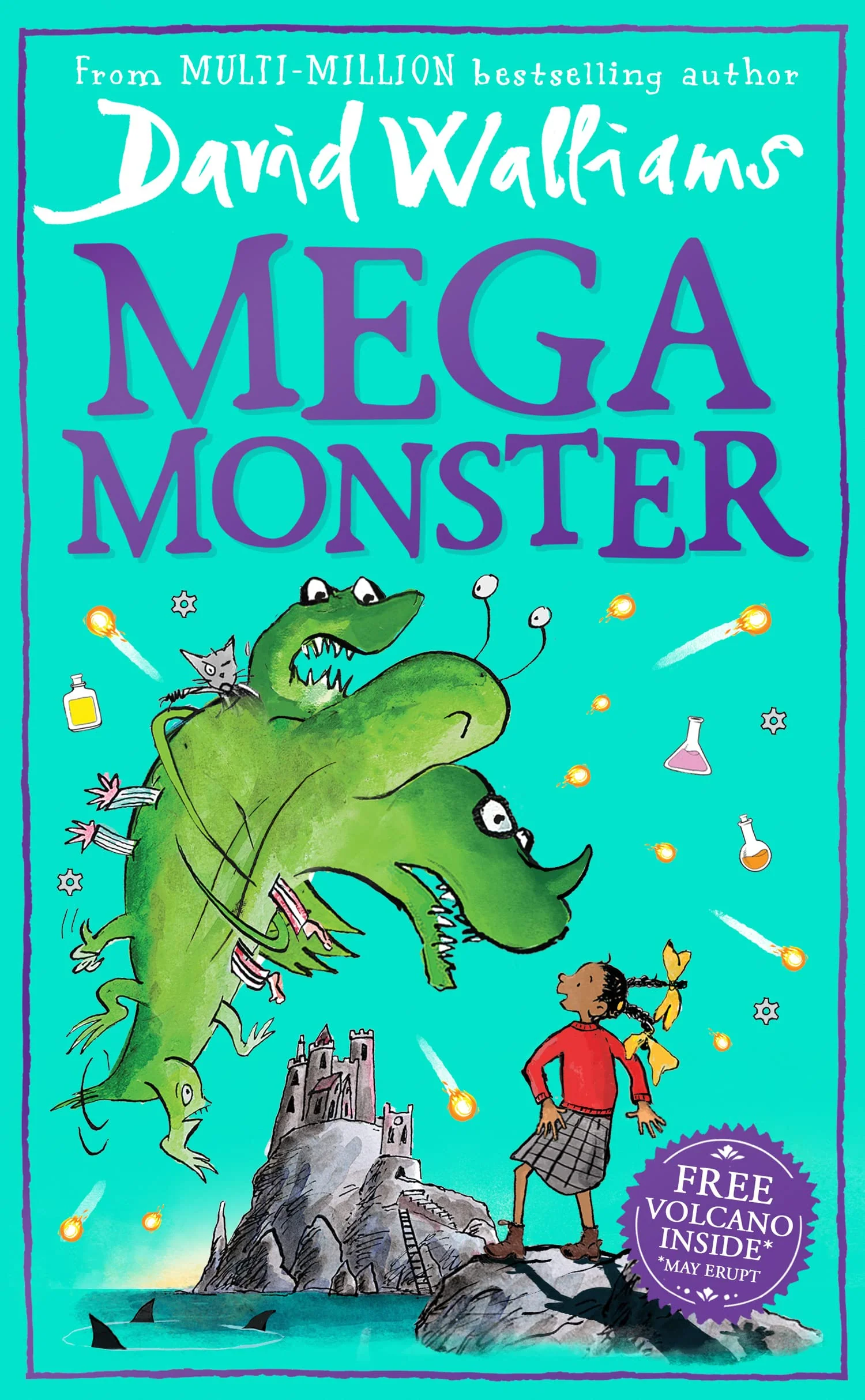 Megamonster - Image 2