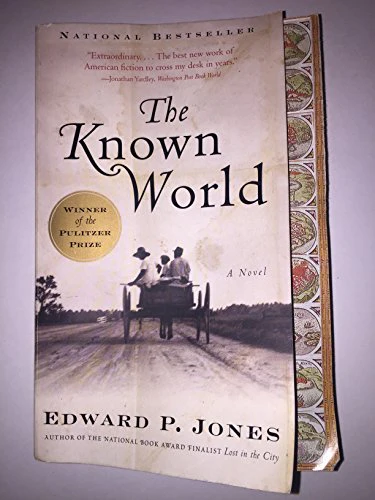 The Known World: A Novel - Image 2
