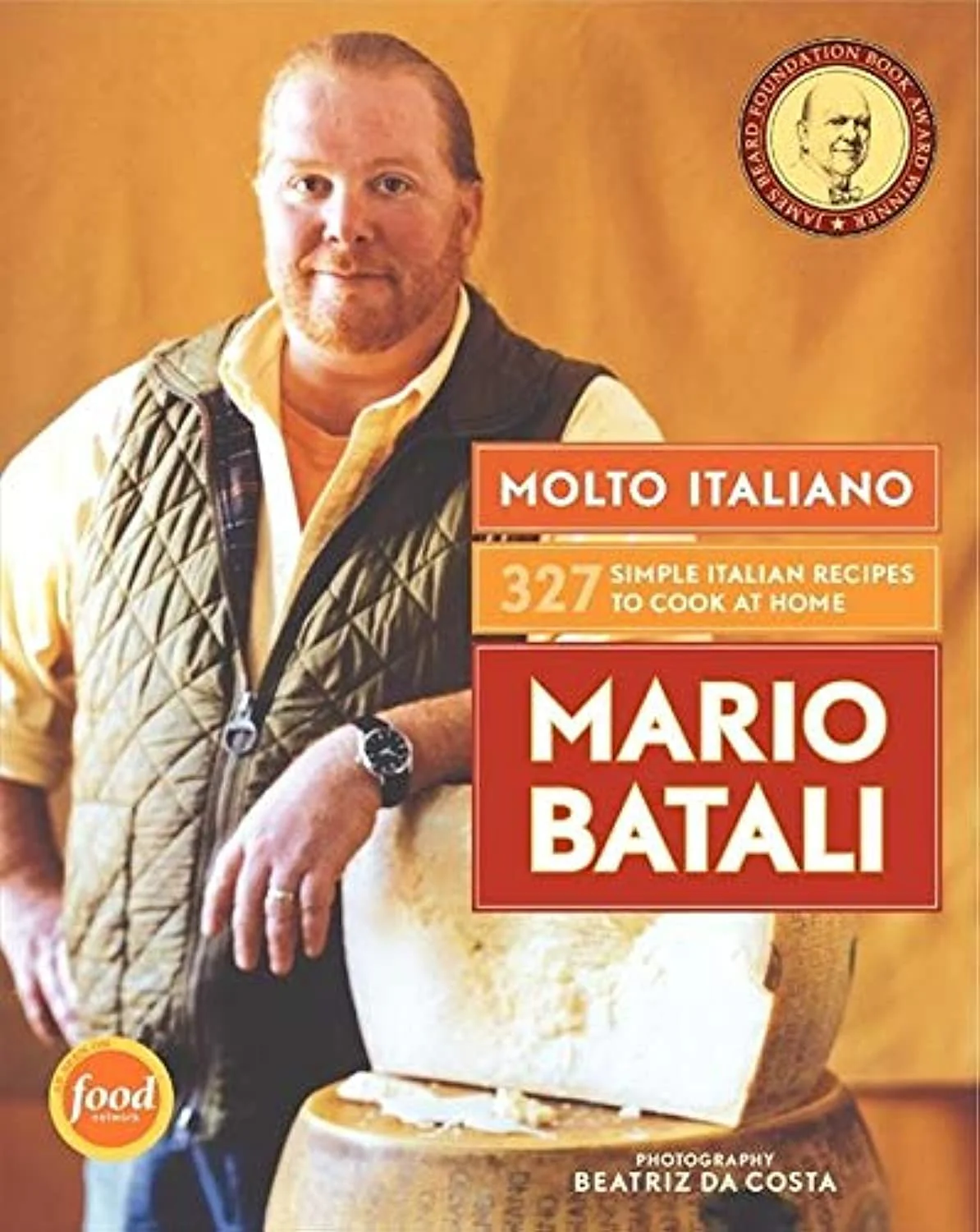 Molto Italiano: 327 Simple Italian Recipes to Cook at Home - Image 2