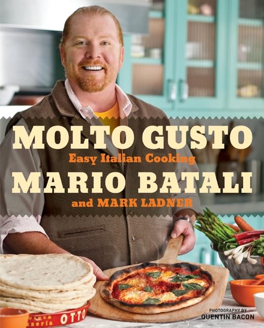 Molto Gusto: Easy Italian Cooking - Image 2