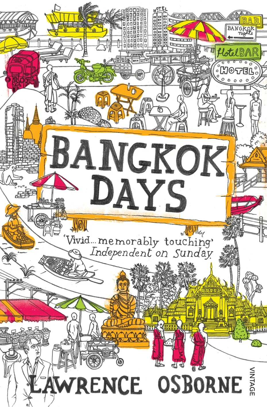 Bangkok Days - Image 2