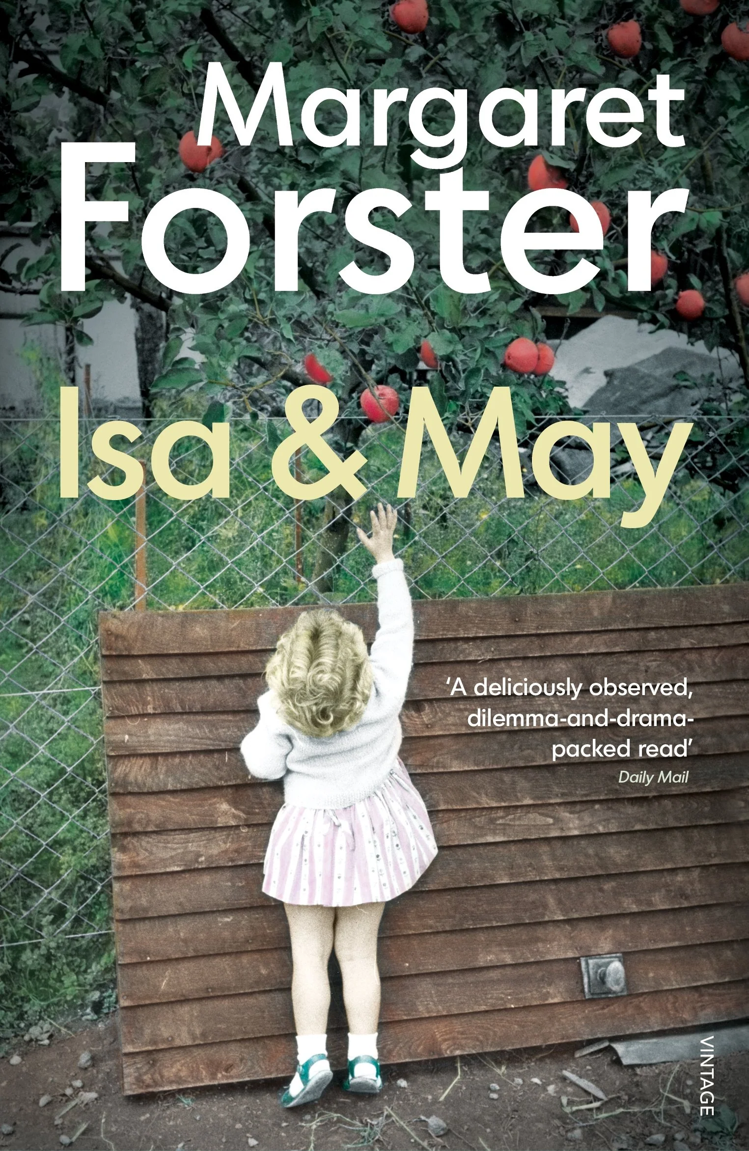 Isa and May - Image 3