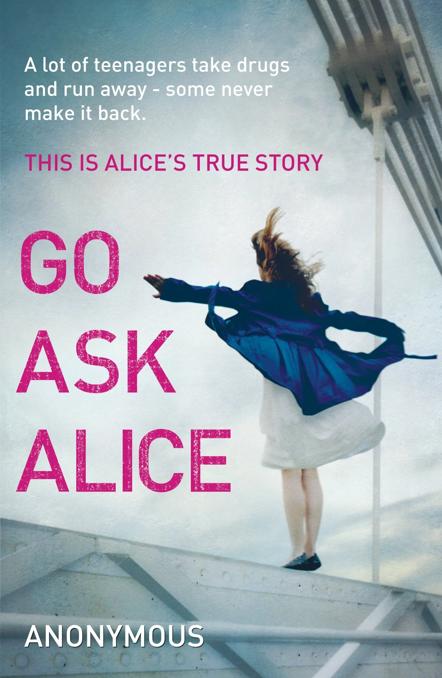 Go Ask Alice - Image 3