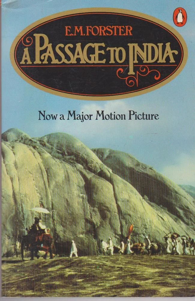 A Passage to India - Image 3
