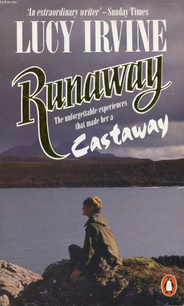 Runaway - Image 2