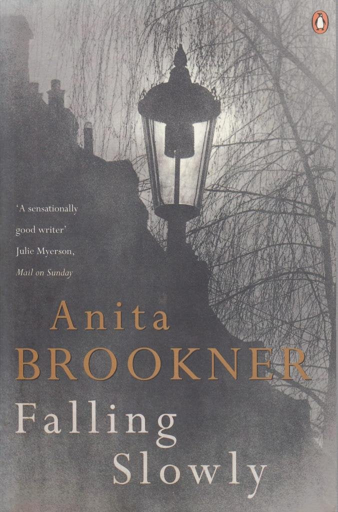 Falling Slowly - Image 2