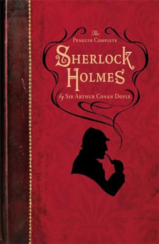 The Penguin Complete Sherlock Holmes: Including A Study in Scarlet, The Sign of the Four, The Hound of the Baskervilles, The Valley of Fear and fifty-six short stories - Image 2