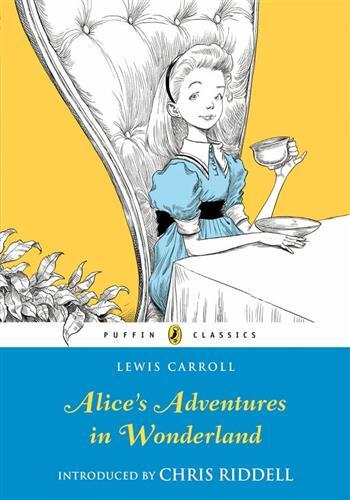 Alice au pays des merveilles - Image 2