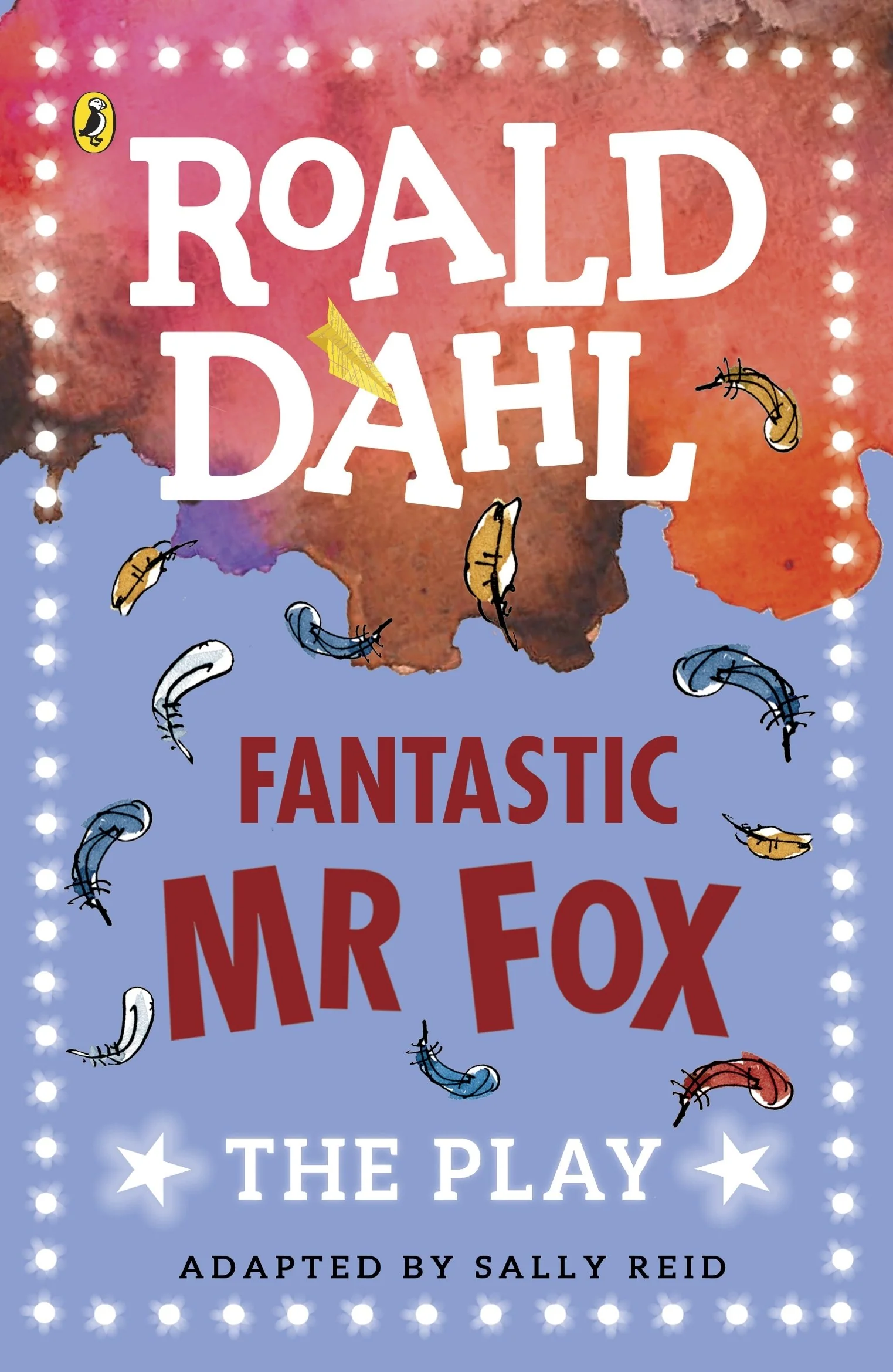Fantastic Mr Fox: The Play - Image 2