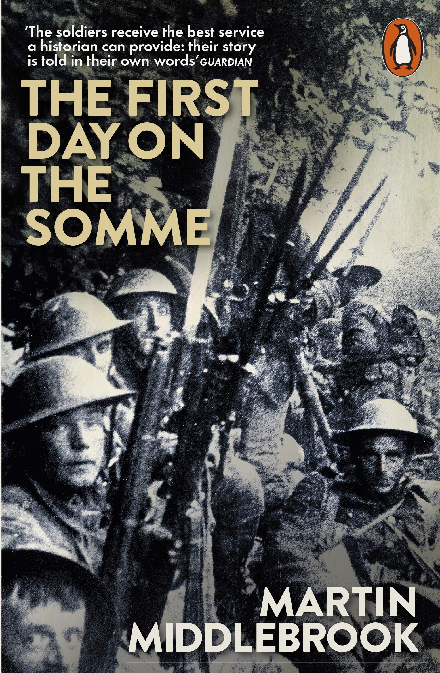 The First Day on the Somme: 1 July 1916 - Image 2