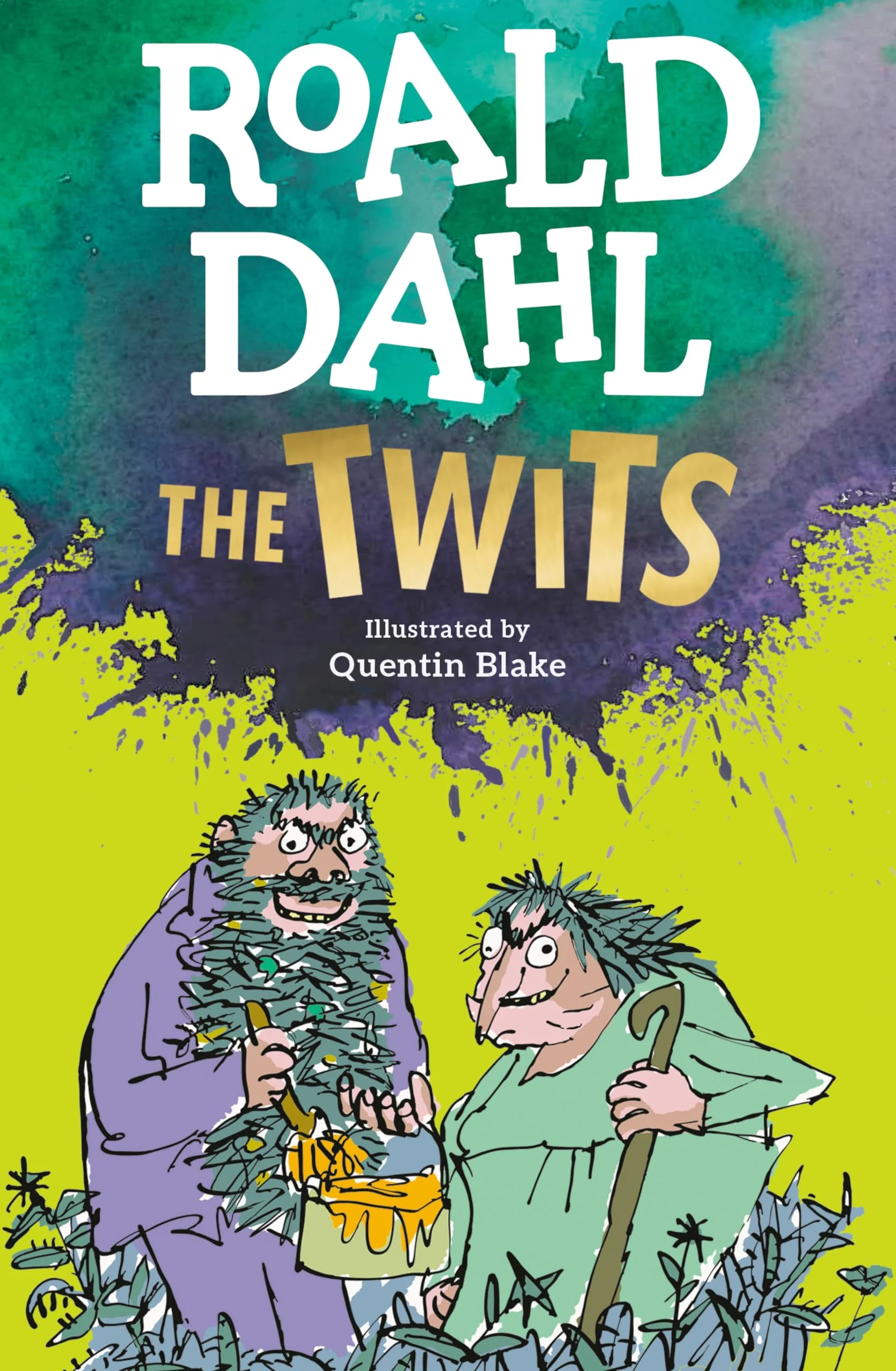 The Twits- - Image 3