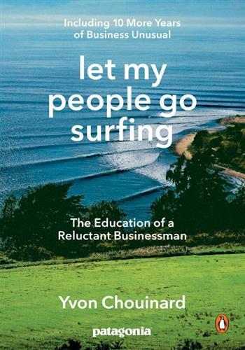 Let my people go surfing: the education of a reluctant businessman - Image 2