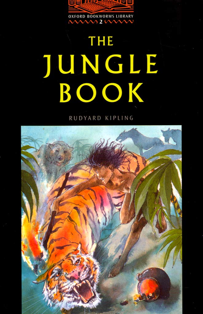 The jungle book - Image 2
