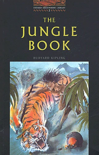 The jungle book - Image 3