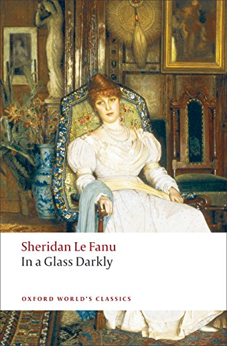 In a Glass Darkly - Image 2