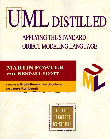 Uml Distilled Applying The Standard Modeling Language - Image 2