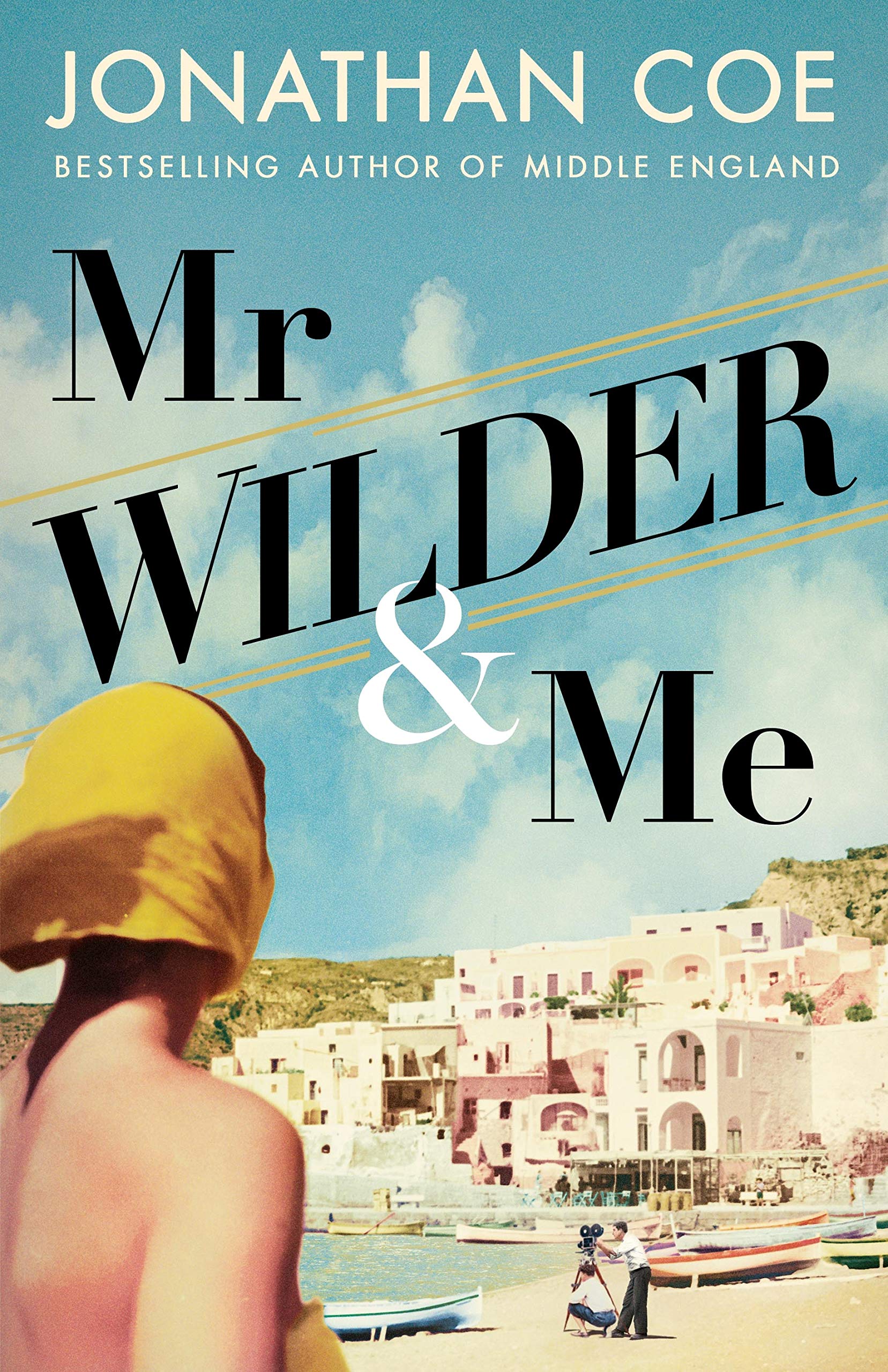 Mr Wilder et moi - Image 2