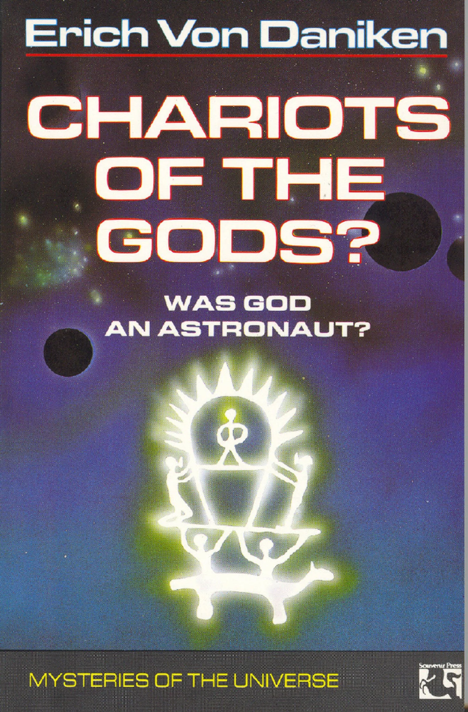 Chariots of the Gods - Image 2
