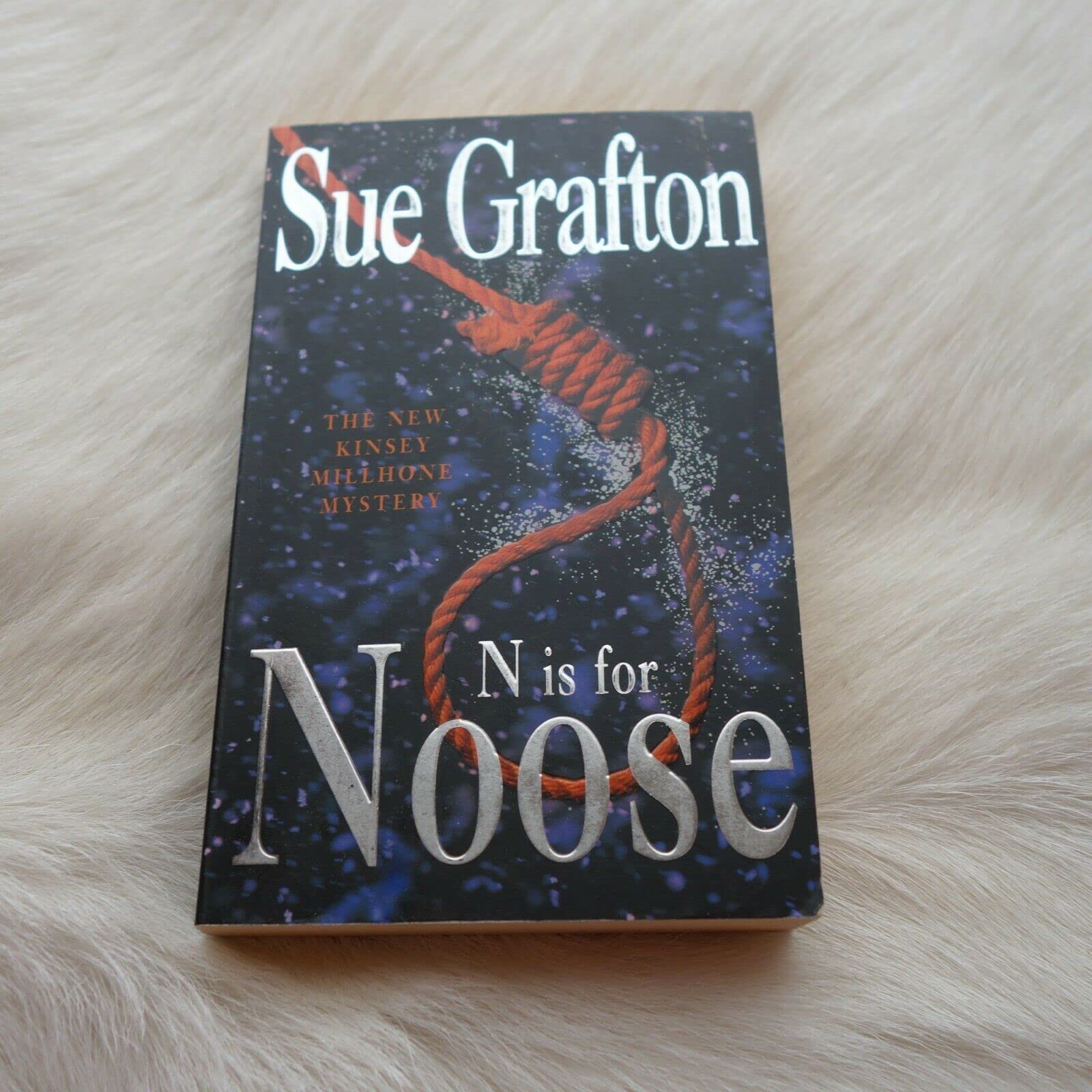 N is for Noose - Image 2