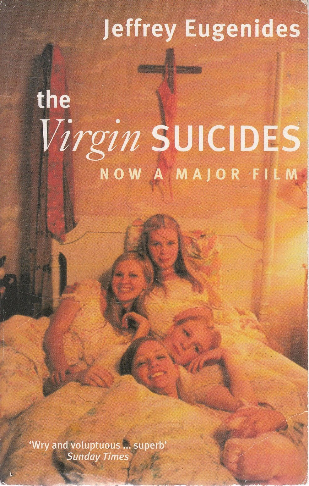 Virgin suicides - Image 4