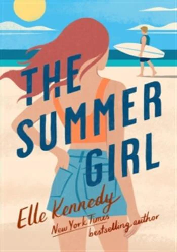 The summer girl - Image 2