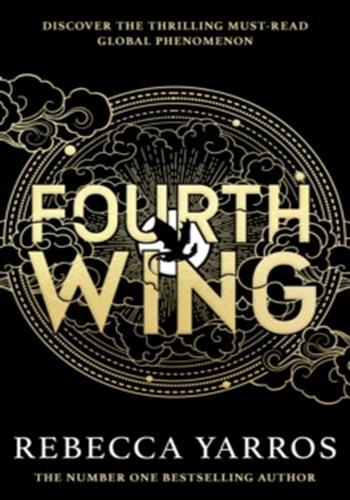 Fourth Wing - Image 2