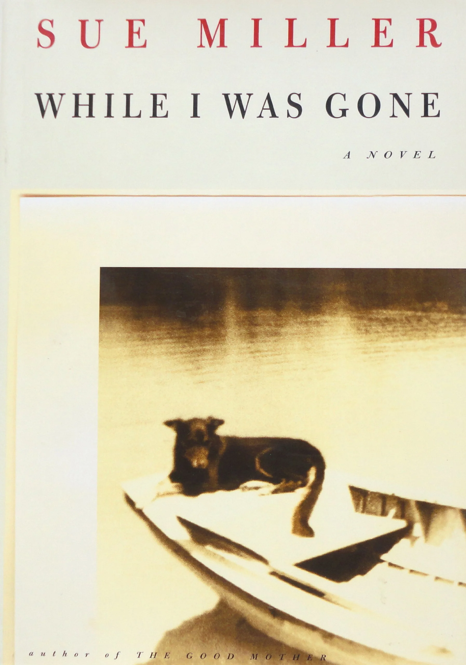 While I Was Gone - Image 2