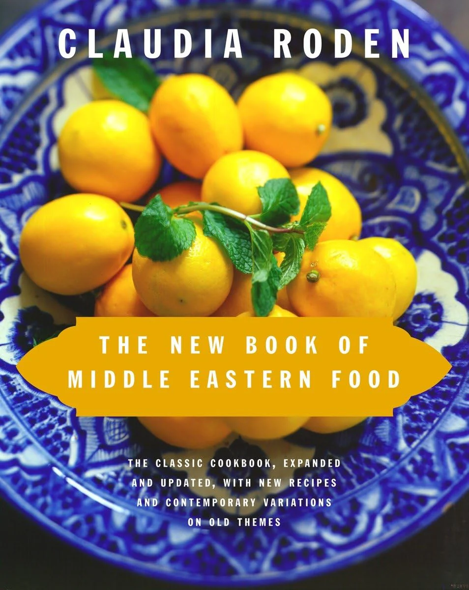 The New Book of Middle Eastern Food: The Classic Cookbook, Expanded and Updated, with New Recipes and Contemporary Variations on Old Themes - Image 2