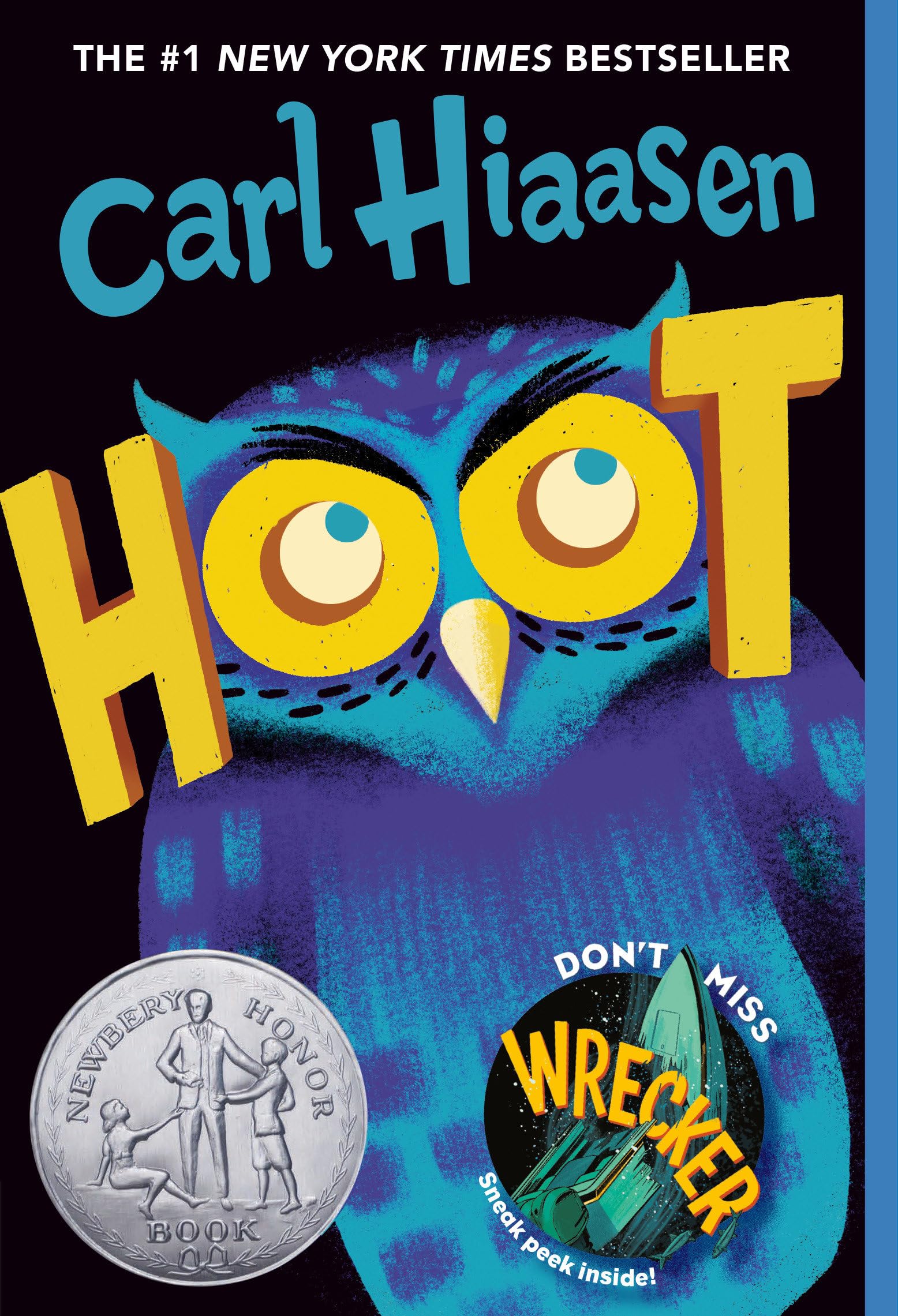 Hoot - Image 2