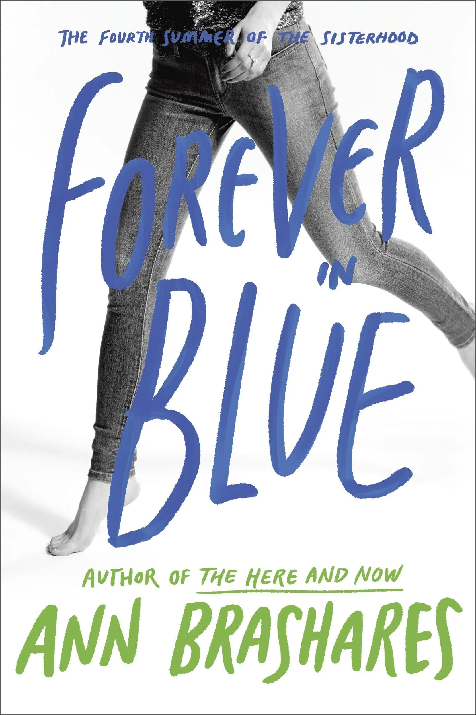 Forever in Blue: The Fourth Summer of the Sisterhood - Image 2