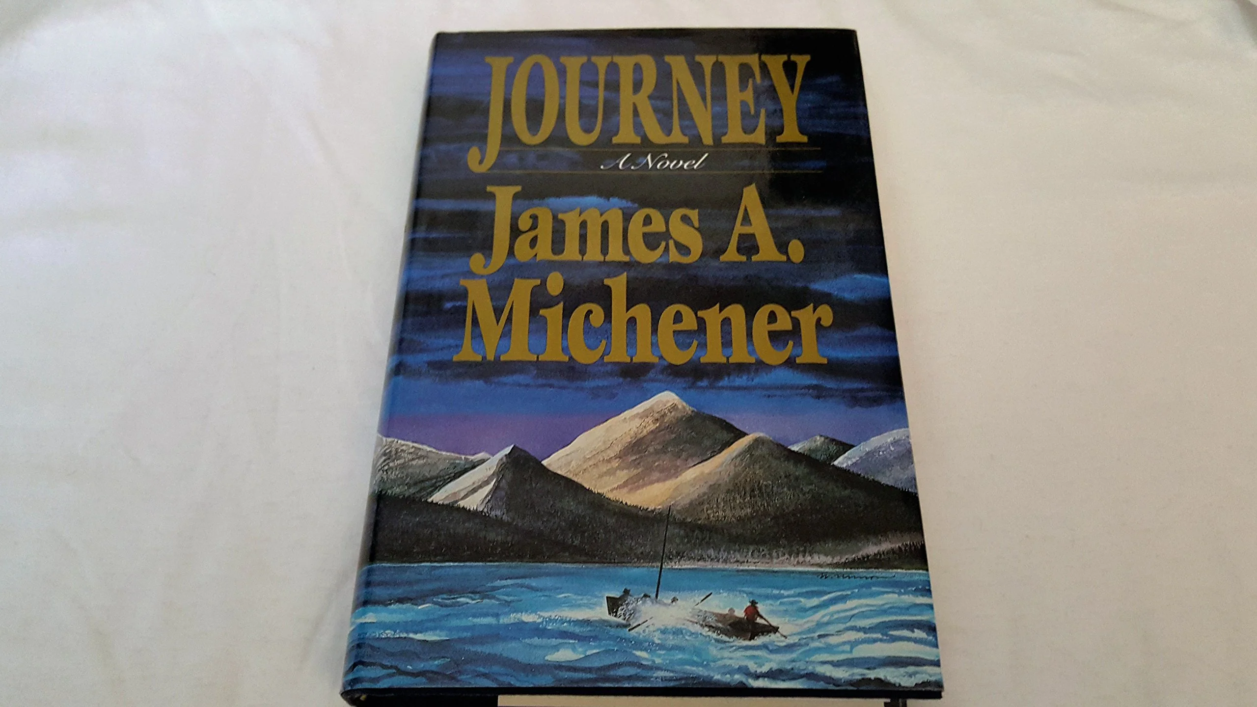 Journey - Image 2