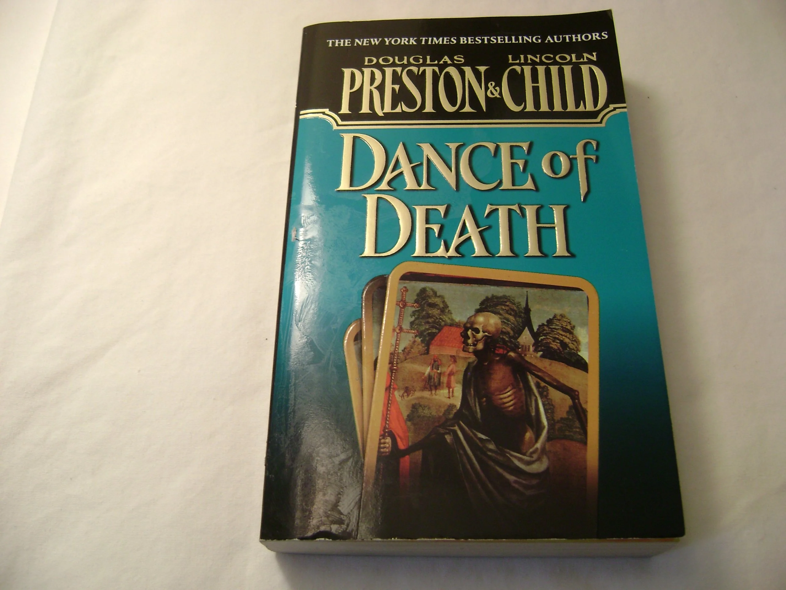 Danse de mort - Image 3