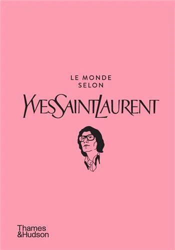 Le Monde selon Yves Saint Laurent /franCais - Image 4