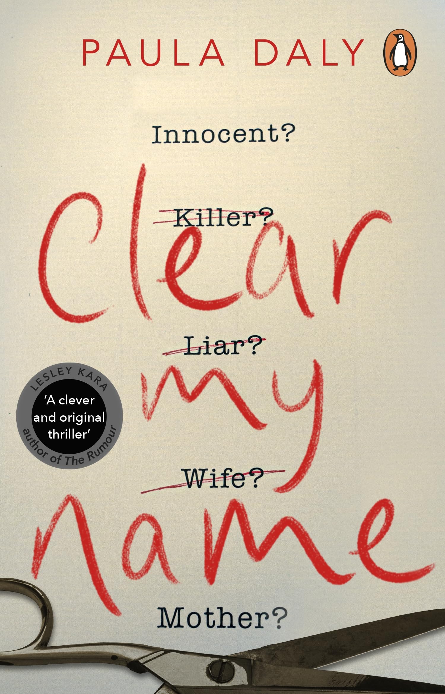Clear My Name - Image 3