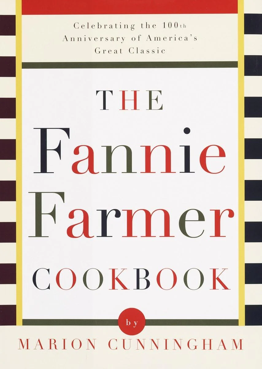 The Fannie Farmer Cookbook: Celebrating the 100th Anniversary of America's Great Classic Cookbook - Image 2