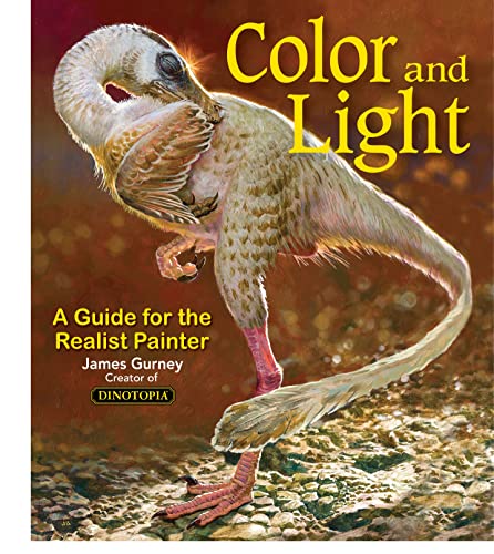 Color and Light: A Guide for the Realist Painter - Image 2