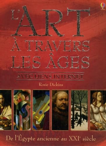 L'art à travers les âges - Image 2