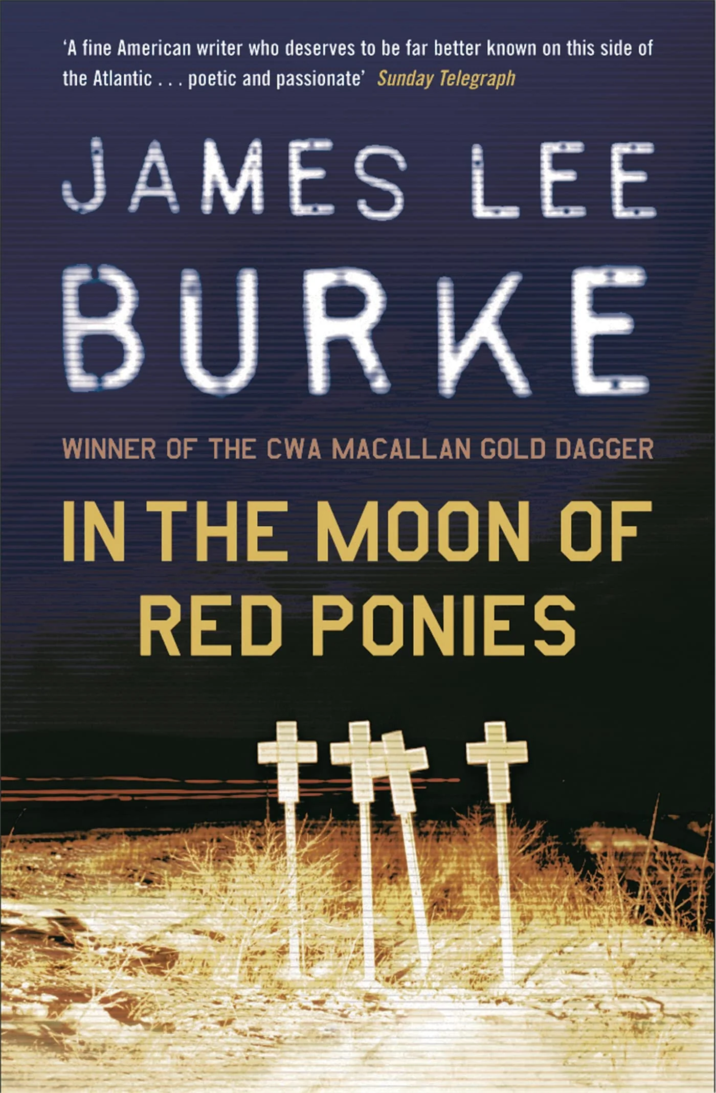 In the Moon of Red Ponies. - Image 3